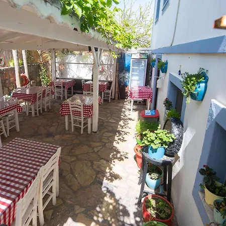 Ebruli 2* Tenedos