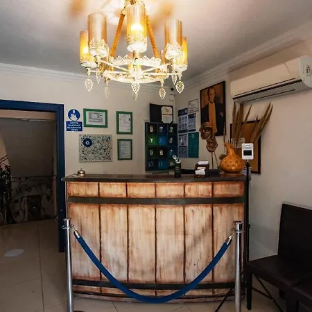 Ebruli 2* Tenedos