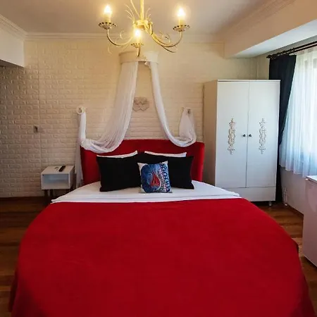 Hotel Ebruli