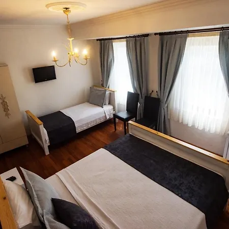Ebruli Hotel