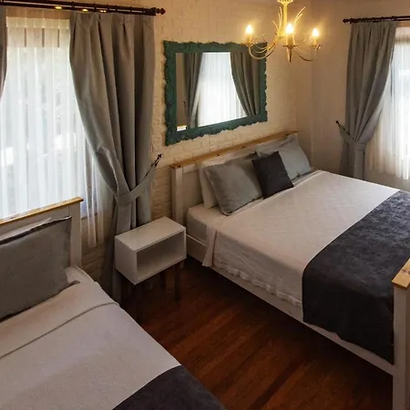 Ebruli Hotel