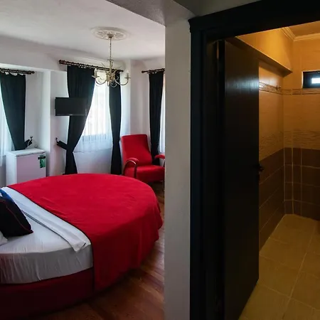 Ebruli Hotel Bozcaada