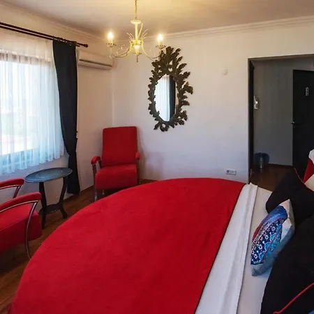 Ebruli Hotel 2*