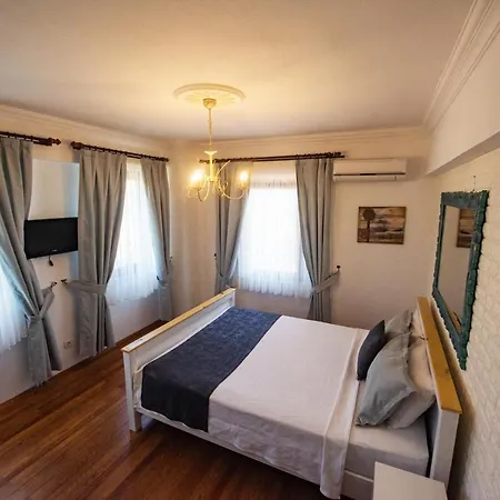 Hotel Ebruli Tenedos