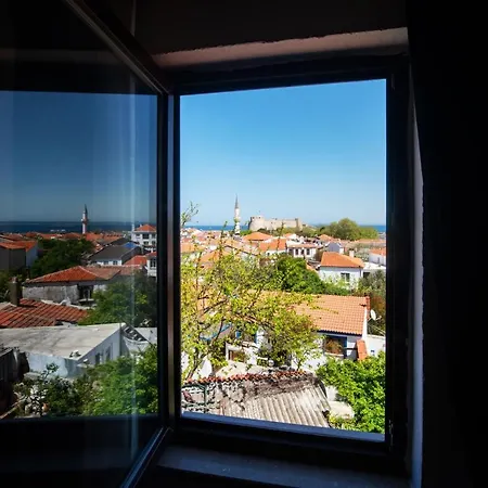 Ebruli 2* Tenedos