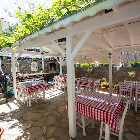Ebruli Hotel