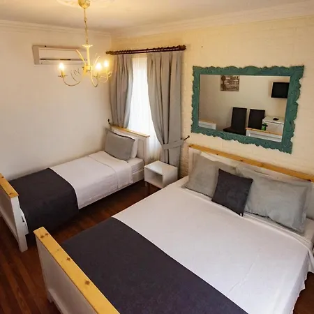 Ebruli Hotel