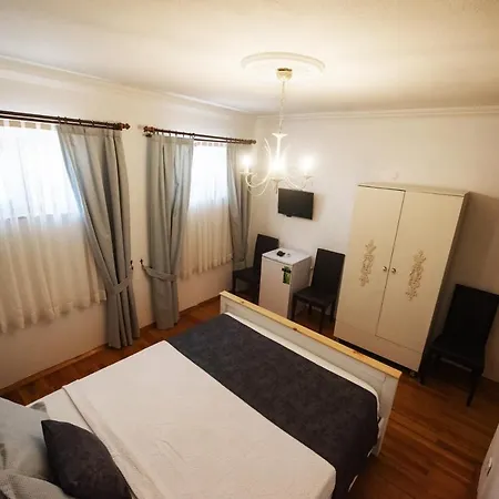 Hotel Ebruli Tenedos