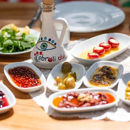 Ebruli Hotel 2*