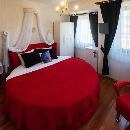 Hotel Ebruli Bozcaada
