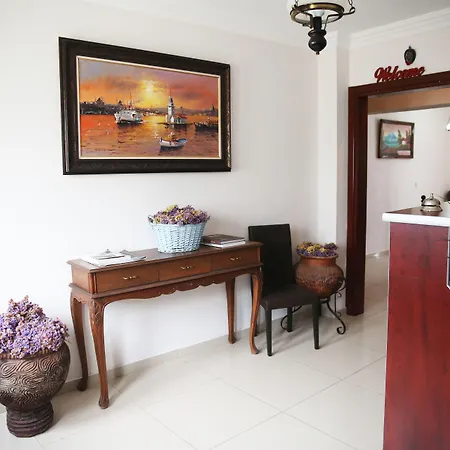 Ebruli Hotel 2*