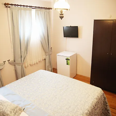 Ebruli Hotel Tenedos