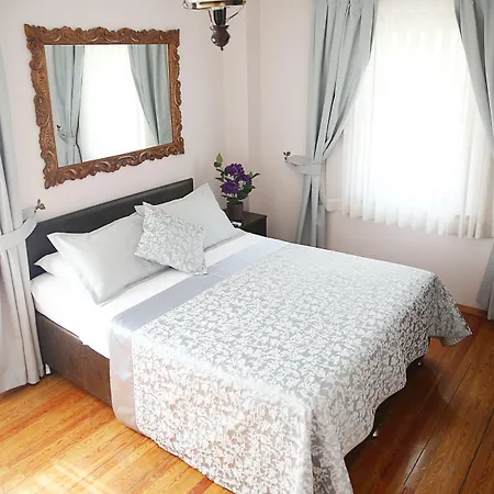 Ebruli Hotel Tenedos