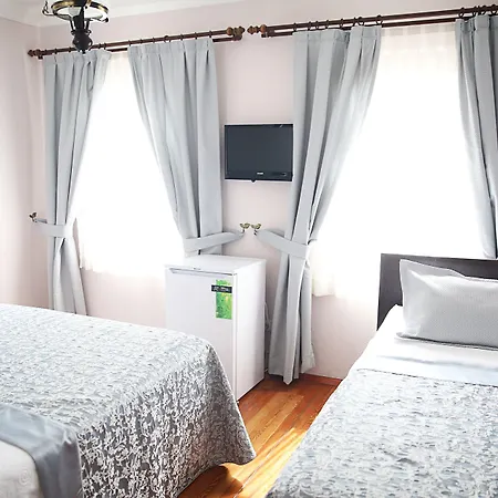 Ebruli Hotel Tenedos