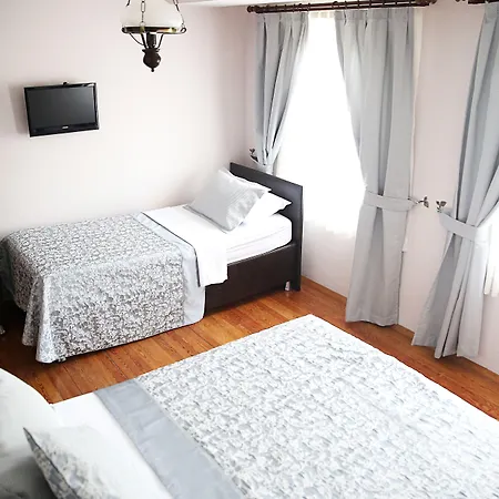 Ebruli Tenedos
