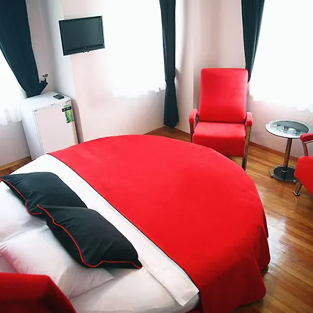 Hotel Ebruli Tenedos