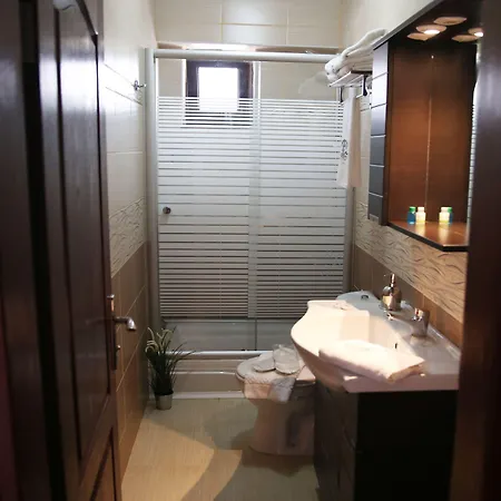 Hotel Ebruli