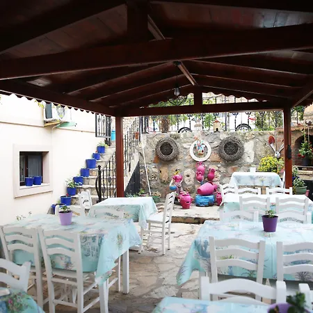 Ebruli 2* Tenedos