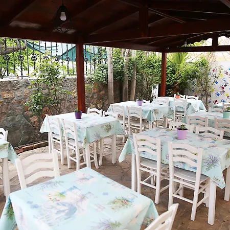 Hotel Ebruli Tenedos