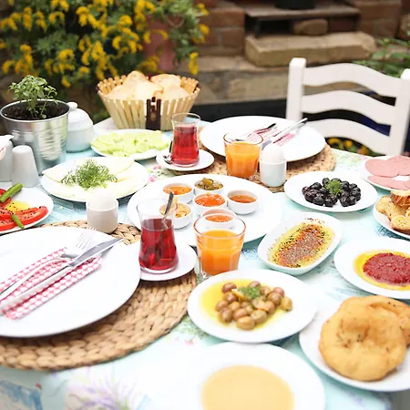 Ebruli 2* Tenedos