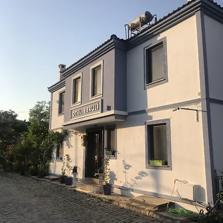 Hotel Ebruli Tenedos