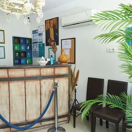 Ebruli Hotel
