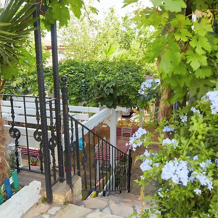 Hotel Ebruli Tenedos