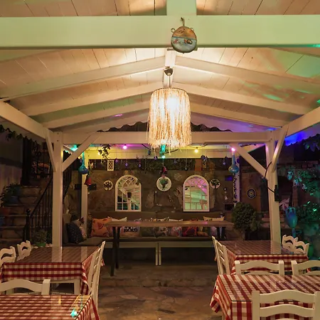 Hotel Ebruli