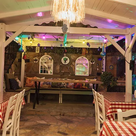 Hotel Ebruli Tenedos