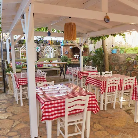 Hotel Ebruli
