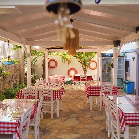 Ebruli Hotel Tenedos