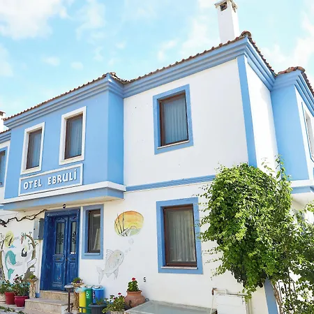 Ebruli Hotel Tenedos