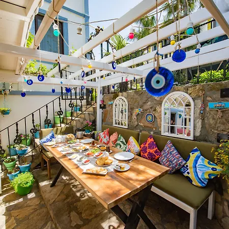 Ebruli Hotel 2*