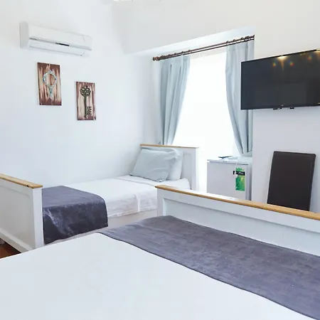 Ebruli Hotel Tenedos