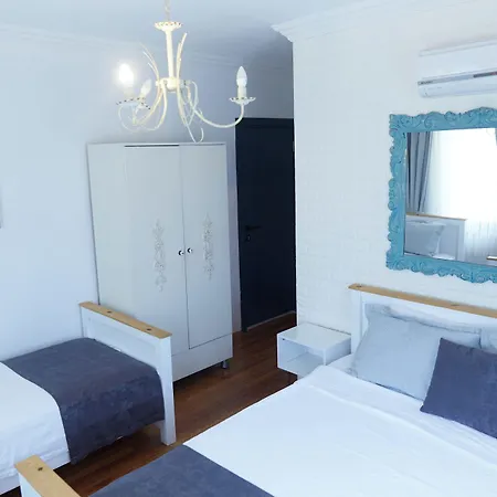 Ebruli Hotel