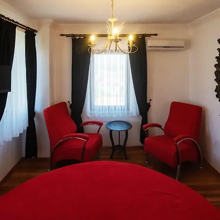 Hotel Ebruli Tenedos