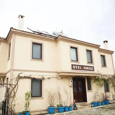 Ebruli Tenedos