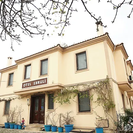 Hotel Ebruli 2*