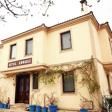 Hotel Ebruli