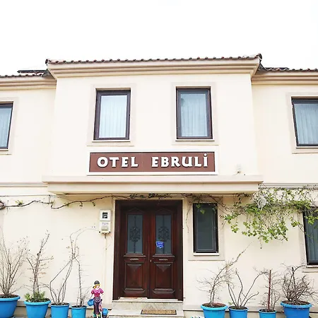 Ebruli Tenedos